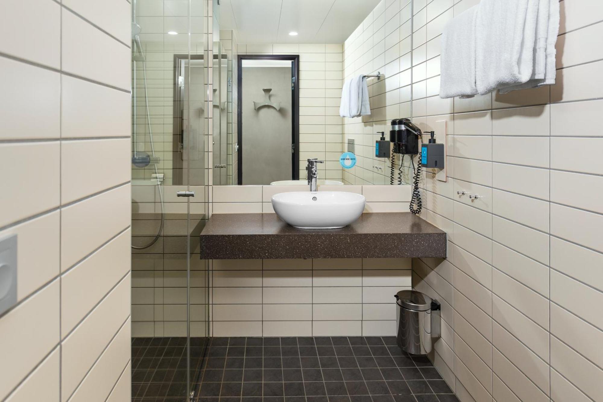 Comfort Hotel Kristiansand Ngoại thất bức ảnh